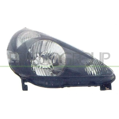 Afbeelding van PRASCO HD3204803 Koplampen rechts H4 HONDA: Jazz Hatchback (GD, GE3, GE2) 1.2 i DSI, 1.3 iDSi 2002 2008