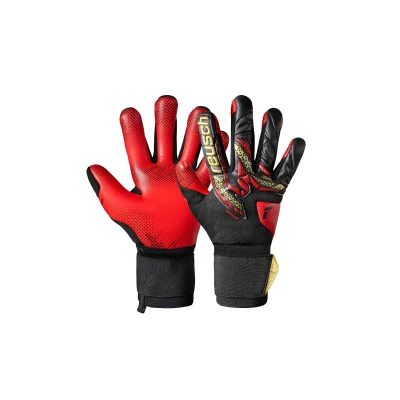 Afbeelding van Reusch Attrakt Gold X GluePrint Keepershandschoenen Maat 8.5