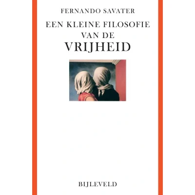 Afbeelding van Een kleine filosofie van de vrijheid (Paperback)
