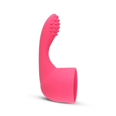 Afbeelding van Het MyMagicWand Opzetstuk Roze