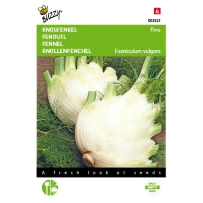 Afbeelding van Venkel (Zefa) Fino
