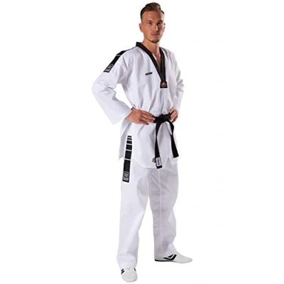 Afbeelding van KWON Taekwondopak Grand Victory