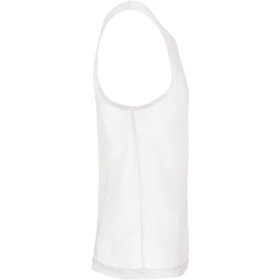 Afbeelding van PROACT Licht trainingshesje multisport PA043 White