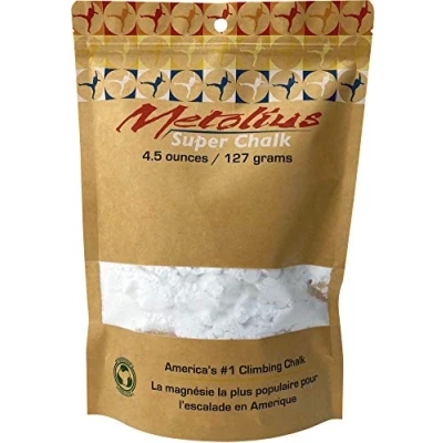 Afbeelding van Metolius Super Krijt één kleur, 9 oz