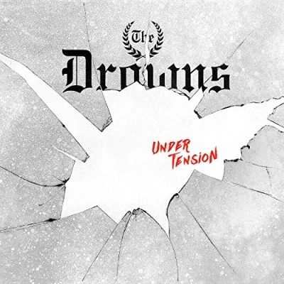 Afbeelding van The Drowns Under Tension (CD)