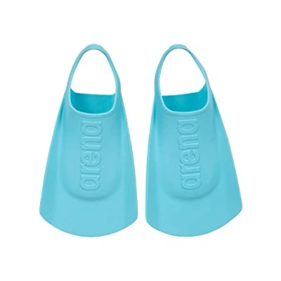 Afbeelding van Arena Zoomers Fins Kids Jr sky 34 35