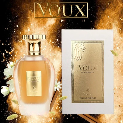 Afbeelding van Emir Voux Elegante eau de parfum 100 ml
