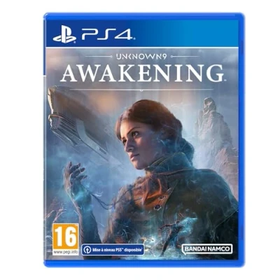 Afbeelding van 9: Awakening PS4 game