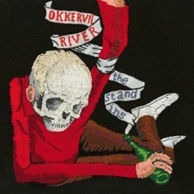 Afbeelding van Okkervil River The Stand Ins (CD)