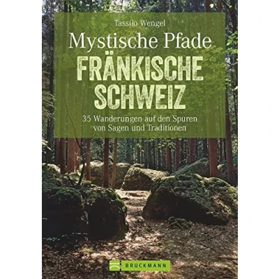 Afbeelding van Mystische Pfade Fränkische Schweiz