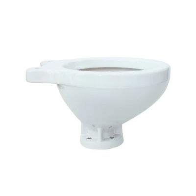 Afbeelding van Albin Pump Losse Toiletpot Compact
