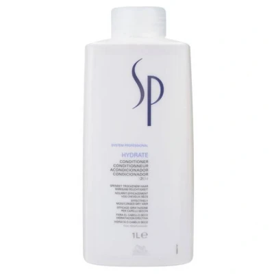 Afbeelding van Wella SP Hydrate Conditioner 1000ml