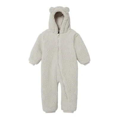 Afbeelding van NAME IT BABY NBNMAZIE new born babypak met teddy ecru