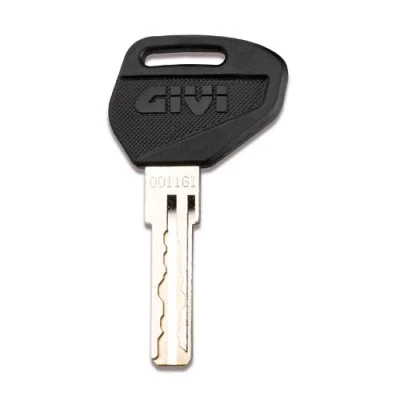 Afbeelding van GIVI SL101 Security Lock Set 1 delig