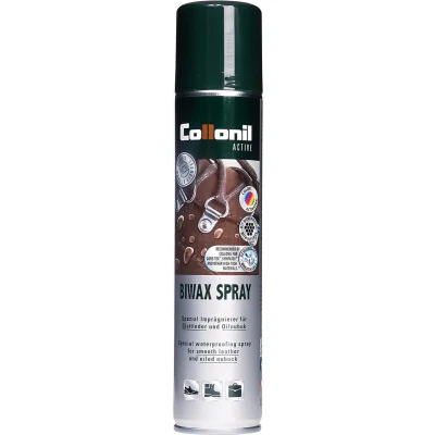 Afbeelding van Collonil Active biwax Schoenbescherming 200ML
