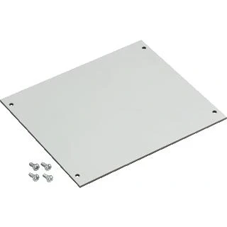 Afbeelding van Spelsberg TG MPI 3023 Montageplaat (l x b h) 270 220 2.5 mm Isolatiemateriaal 1 stuk(s)