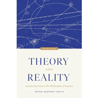 Afbeelding van Theory and Reality: An Introduction to the Philosophy of Science