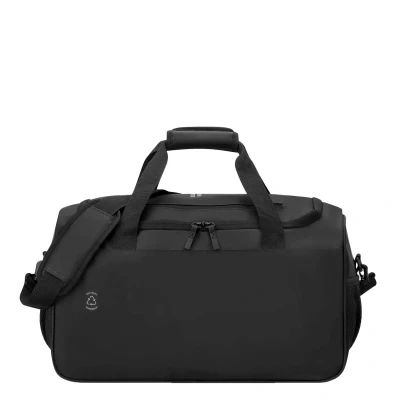 Afbeelding van Delsey Paris Maubert Weekendtas, Dames, Maat: One Size, Schwarz
