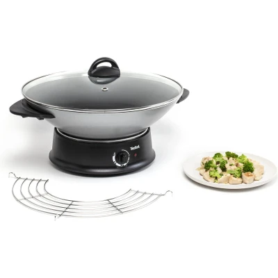 Afbeelding van Tefal Multiwok 3 in 1 Wo3000
