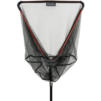 Afbeelding van Rozemeijer Easy Folding Landingsnet Telescopisch 160cm Schepnet