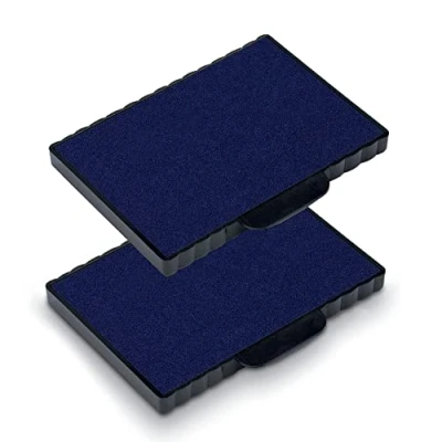 Afbeelding van Trodat 6/511 Inktpatroon Blauw