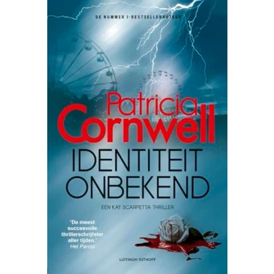Afbeelding van Identiteit onbekend (Paperback)