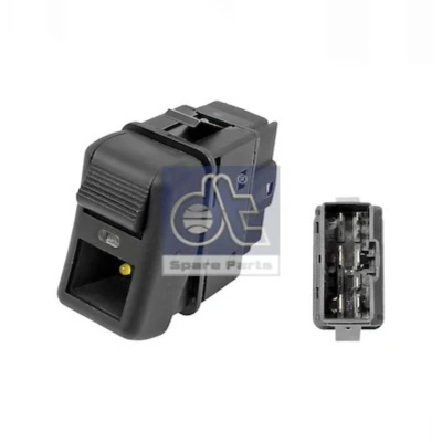 Afbeelding van Schakelaar, differentieelslot DT Spare Parts 2.25302