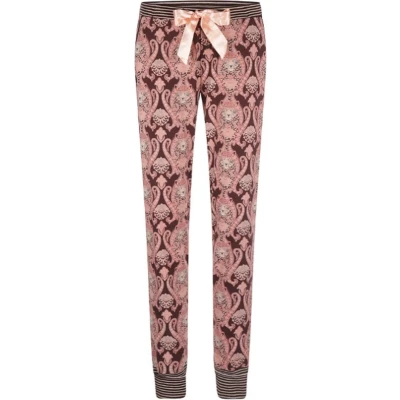 Afbeelding van Charlie Choe Lounge Broek Dames V43101 38 Meerkleurig Fire XS