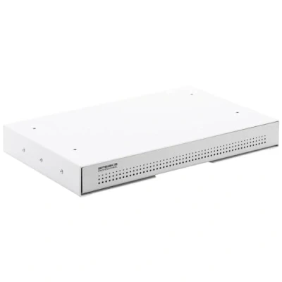 Afbeelding van SpeaKa Professional SP 10938484 Bureaulade 410 mm x 270 Hoogte: 50.8 (max) Wit, Grijs