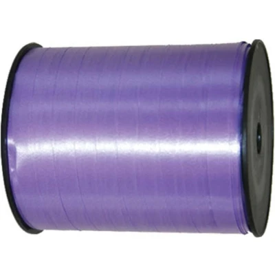 Afbeelding van Cadeaulint/sierlint in de kleur lavendel paars 5 mm x 500 meter Cadeauversiering