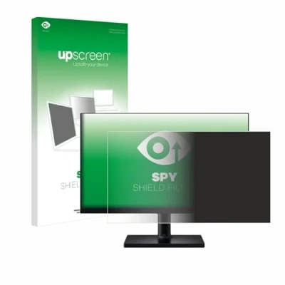 Afbeelding van upscreen privacyscherm voor Samsung F27T450FZU privacy filter screenfilter Blauwlichtfilter