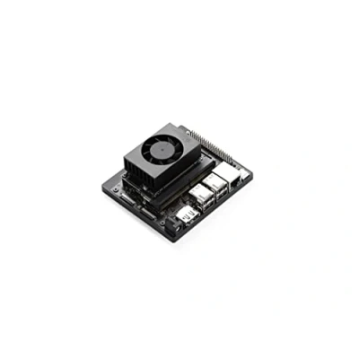 Afbeelding van Nvidia Jetson Orin™ Nano 8 GB 6 x 1.5 GHz
