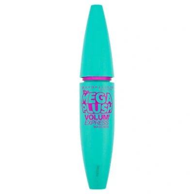 Afbeelding van Maybelline Mascara Volume Expess Mega Plush