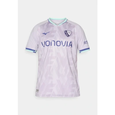 Afbeelding van Mizuno 3rd Jersey VfL Bochum Men 25/26 Voetbalschoenen Lilac Heren Maat XL