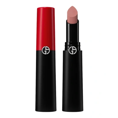 Afbeelding van Giorgio Armani Beauty Lip Power Matte lipstick True