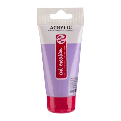 Afbeelding van Acrylverf Talens Art Creation 579 pastelviolet tube à 75ml