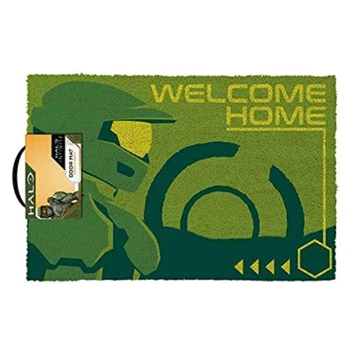 Afbeelding van Halo Infinite Welcome Home Doormat