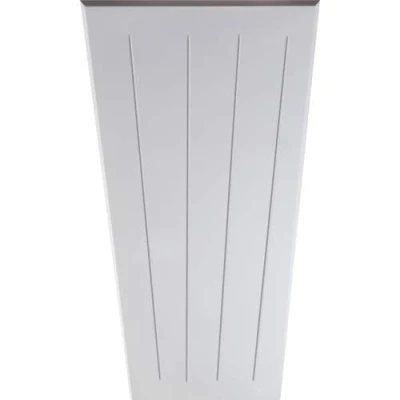 Afbeelding van Masterwatt Modern RF elektrische radiator verticaal 1200 Watt, 450 x