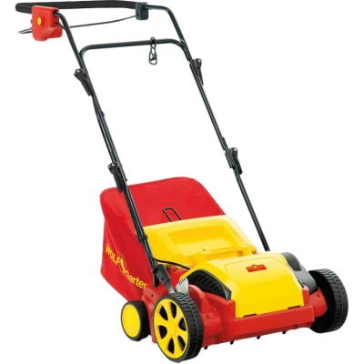 Afbeelding van WOLF Garten VA 303 E Verticuteermachine 1300W 30cm