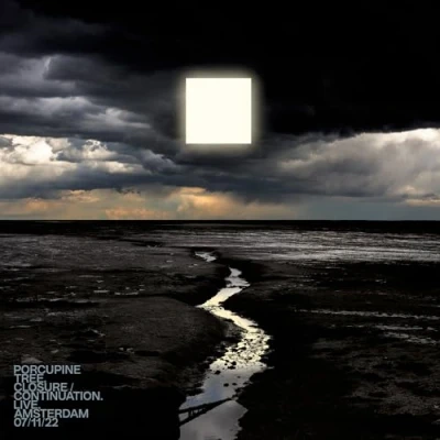 Afbeelding van Porcupine Tree Closure / Continuation. Live. Amsterdam 07/11/22 (4 LPs)