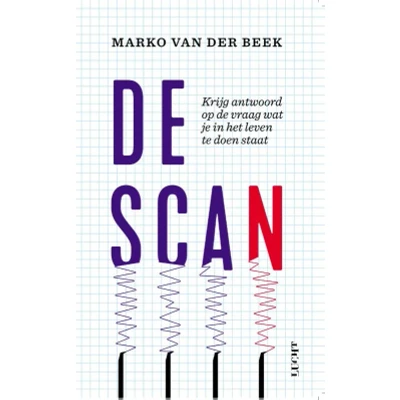 Afbeelding van De scan (Paperback)