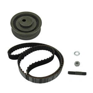 Afbeelding van Skf Distributieriem kit VKMA 95924 1
