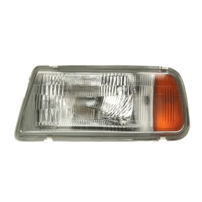 Afbeelding van TYC Koplamp 20 3063 05 2
