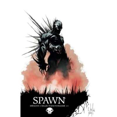 Afbeelding van SPAWN ORIGINS TP VOL 31