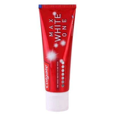 Afbeelding van Colgate Tandpasta Max White One 75ml