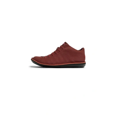 Afbeelding van Camper Beetle 36678 Basket Bootie, Rood 085, 40 EU, EU