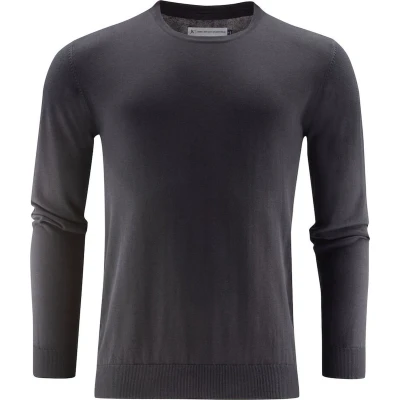 Afbeelding van James Harvest SWEATER ASHLAND U 2112512 Zwart