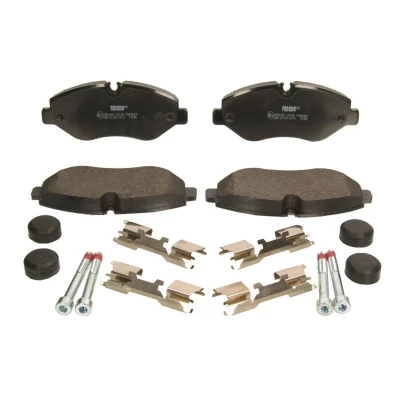 Afbeelding van Ferodo Remblokset FVR4469