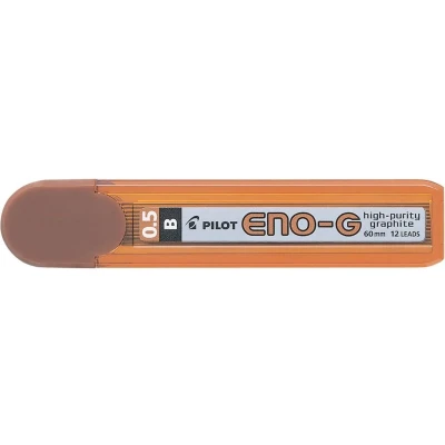 Afbeelding van Pilot ENO G B Potloodvullingen 0.5 mm 12 stuks