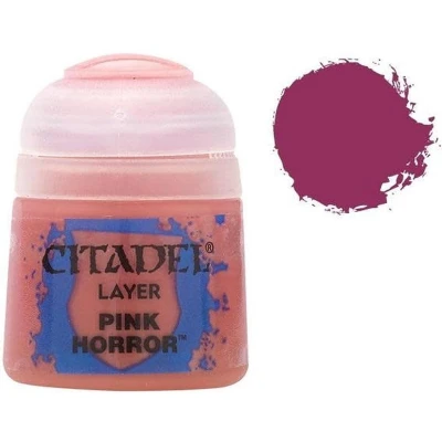 Afbeelding van Citadel Layer: Pink Horror